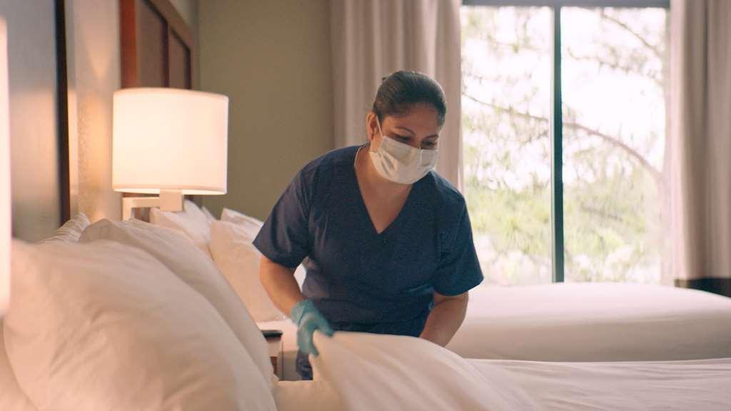 Comfort Suites Simpsonville - Greenville Tiện nghi bức ảnh