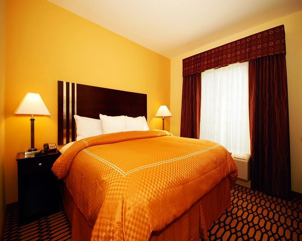Comfort Suites Simpsonville - Greenville Ngoại thất bức ảnh