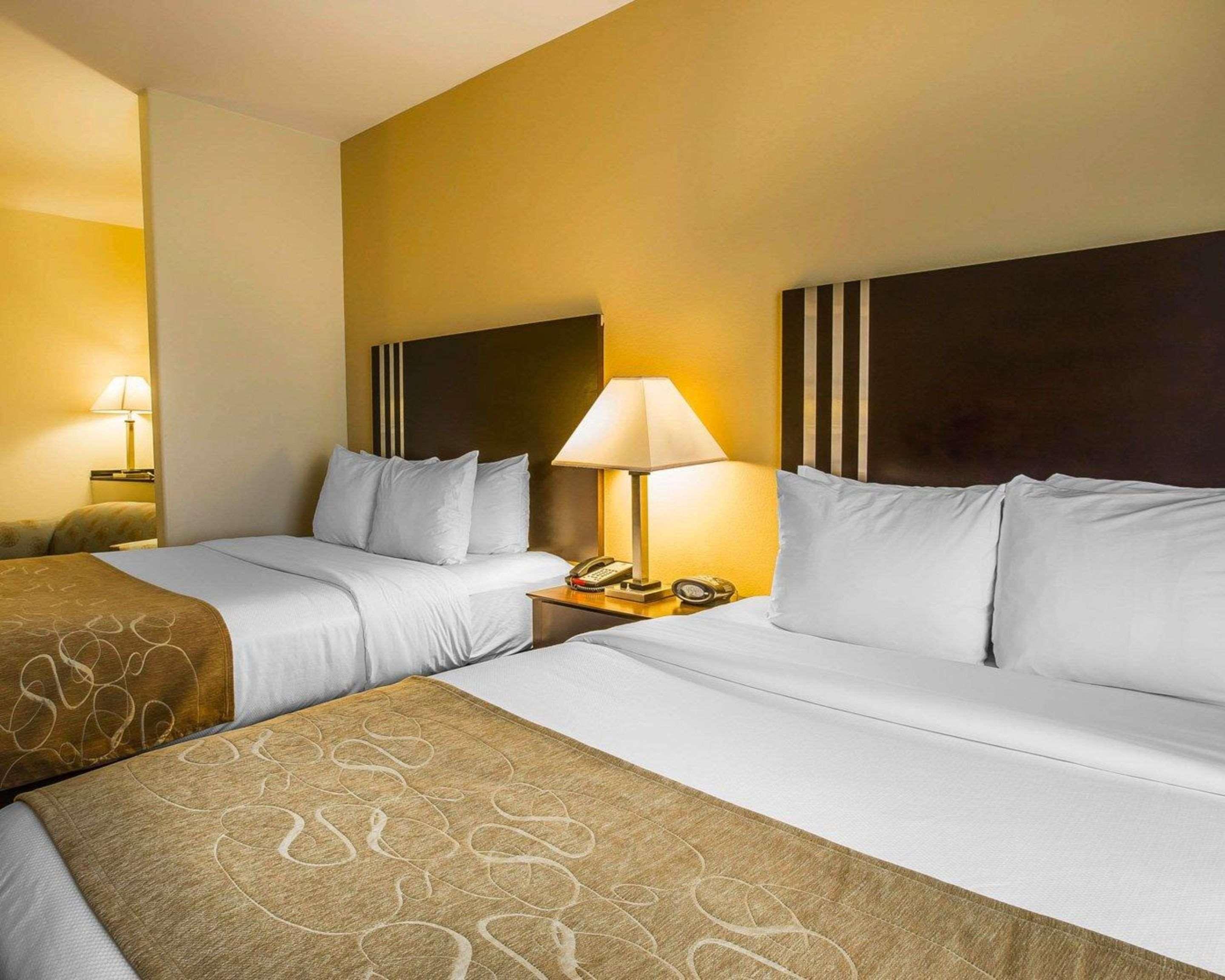Comfort Suites Simpsonville - Greenville Ngoại thất bức ảnh