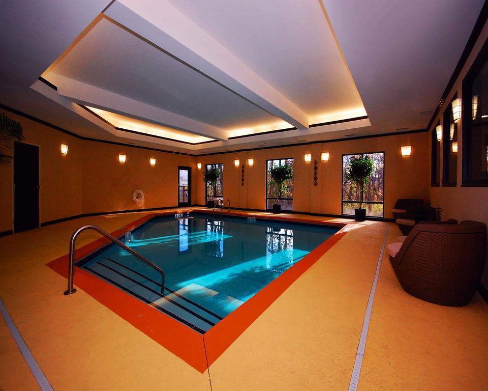 Comfort Suites Simpsonville - Greenville Ngoại thất bức ảnh