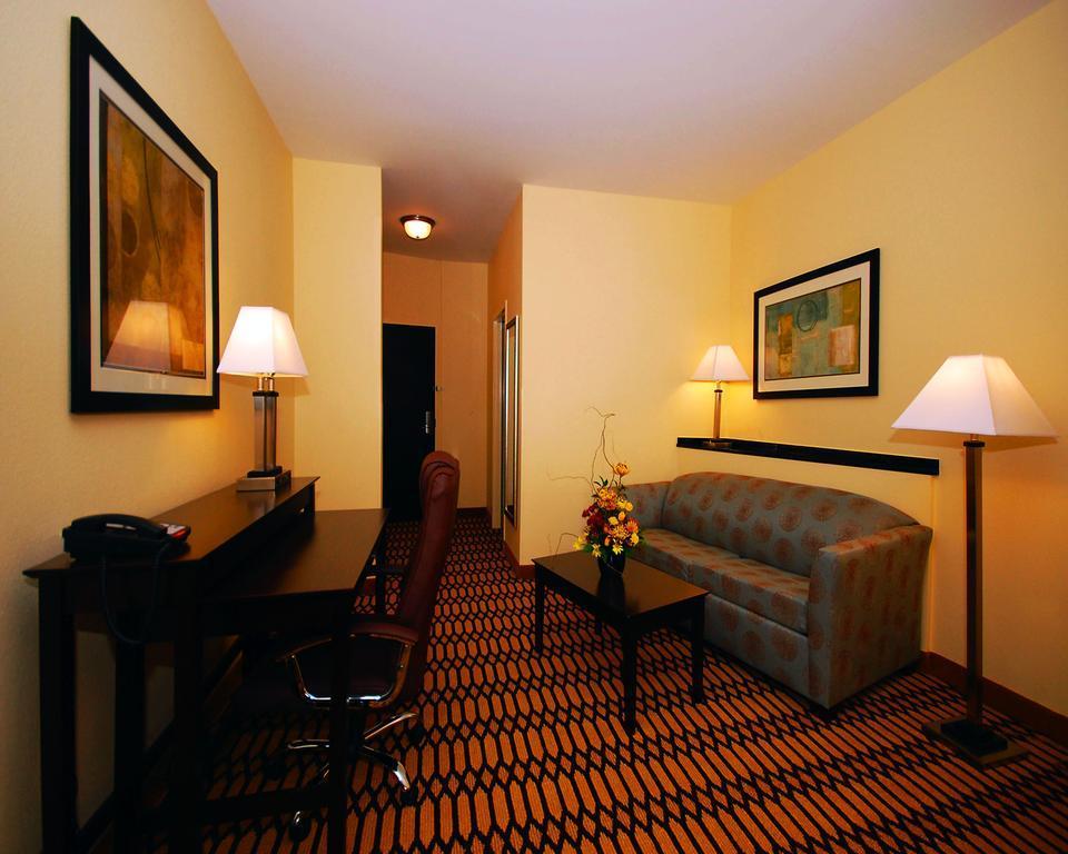 Comfort Suites Simpsonville - Greenville Ngoại thất bức ảnh