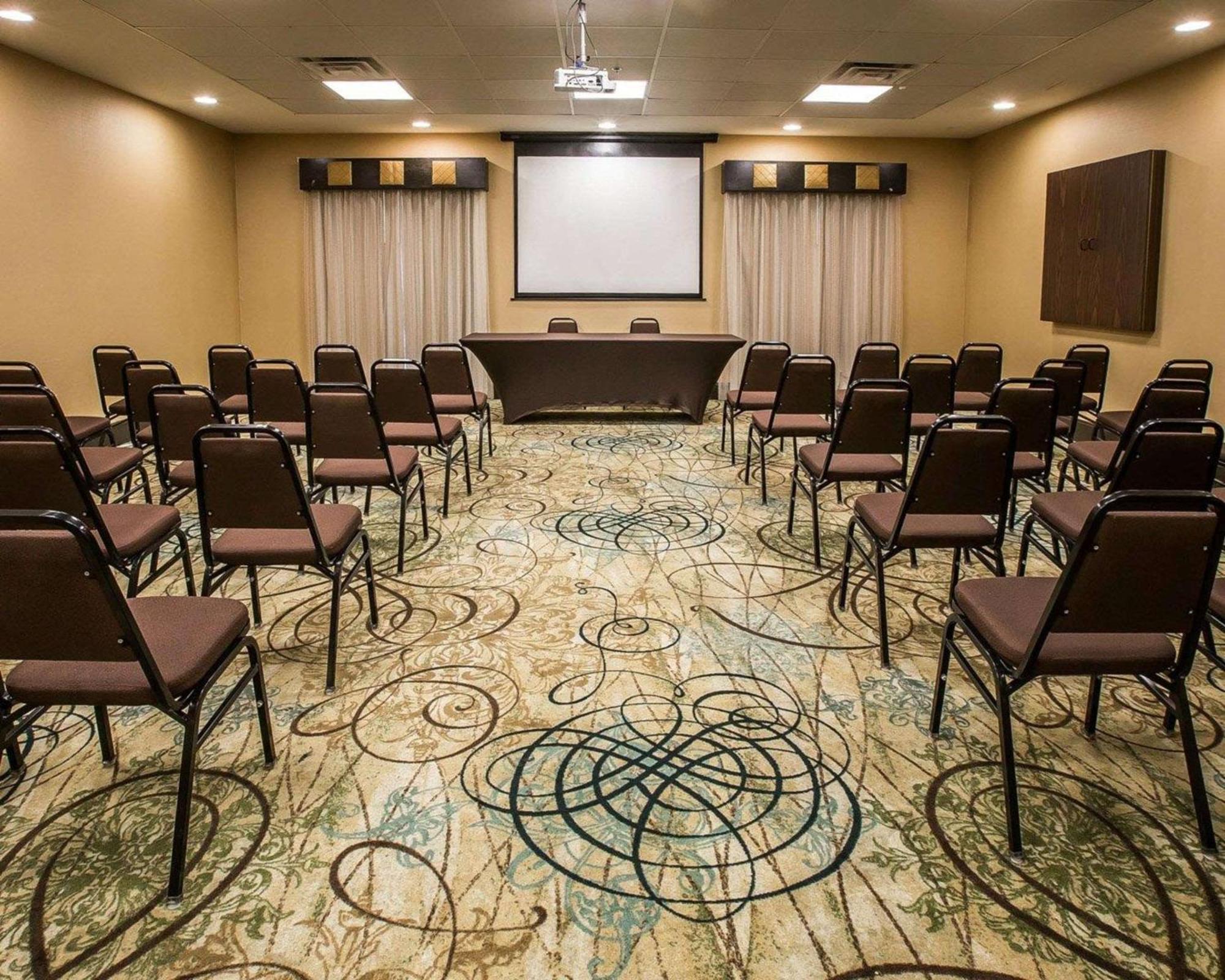 Comfort Suites Simpsonville - Greenville Ngoại thất bức ảnh