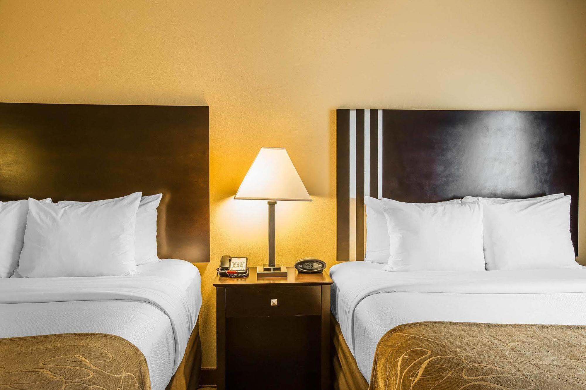 Comfort Suites Simpsonville - Greenville Ngoại thất bức ảnh