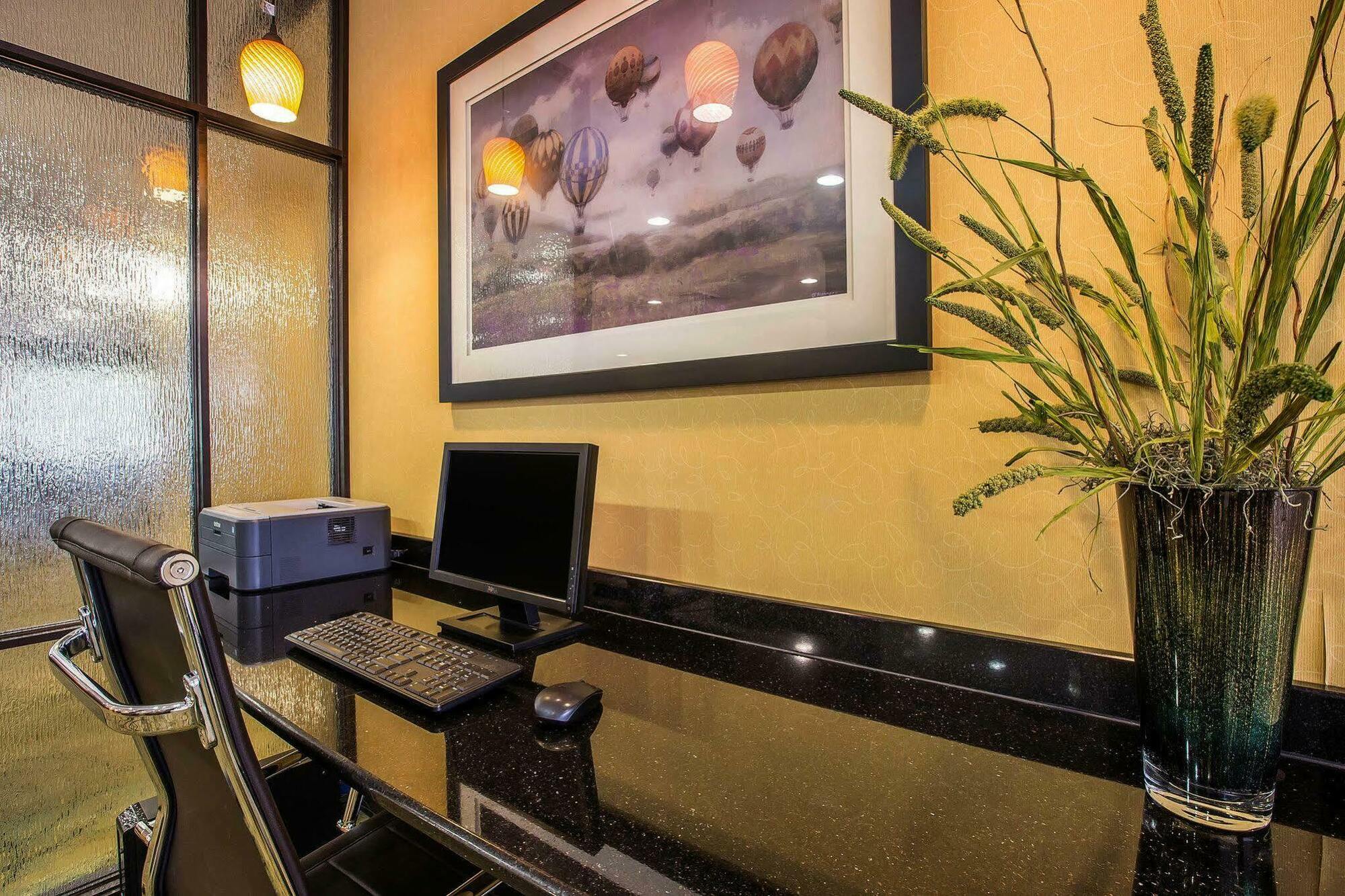 Comfort Suites Simpsonville - Greenville Ngoại thất bức ảnh