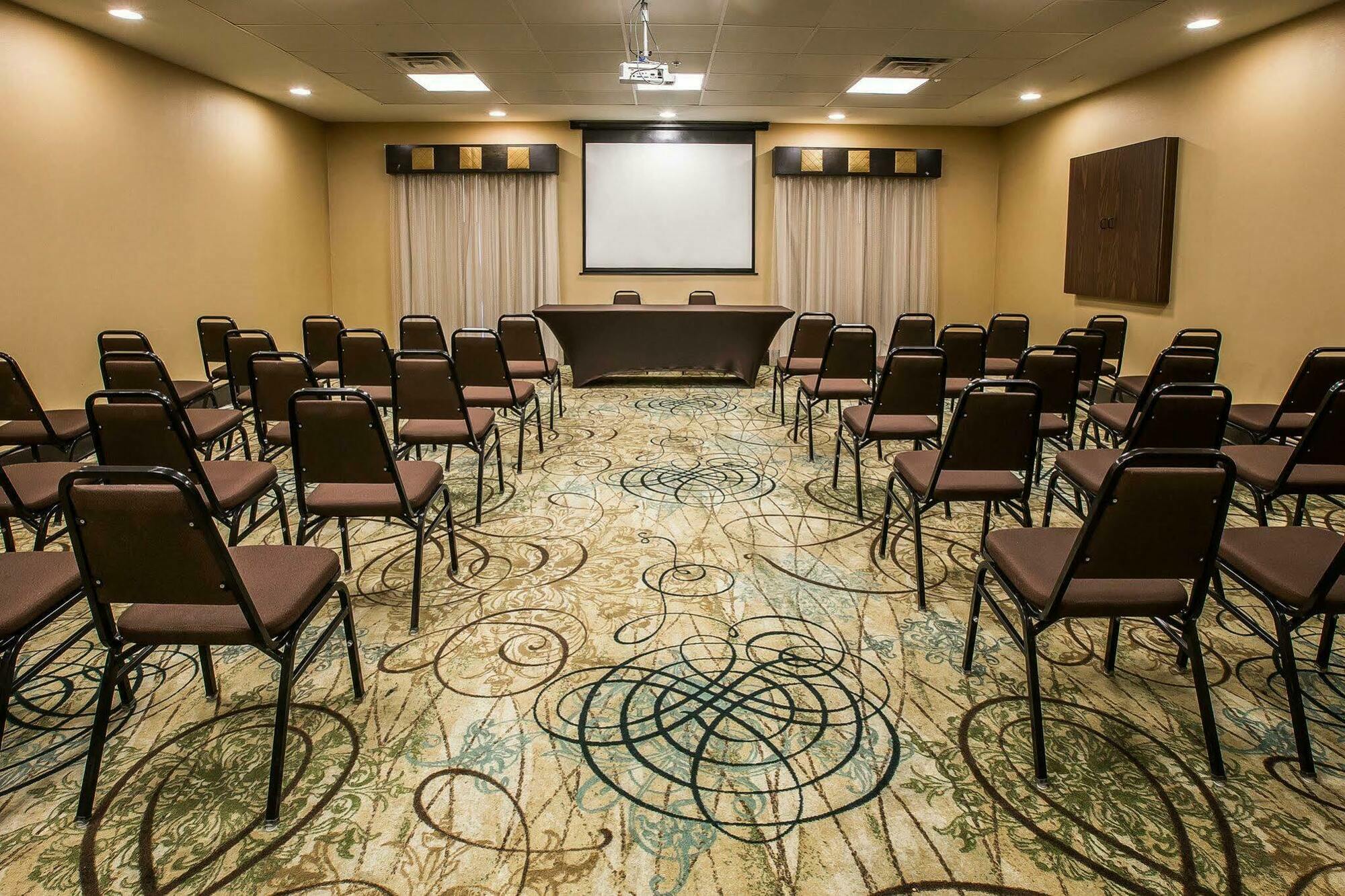 Comfort Suites Simpsonville - Greenville Ngoại thất bức ảnh
